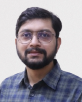 Dr. Sabyasachi Saha