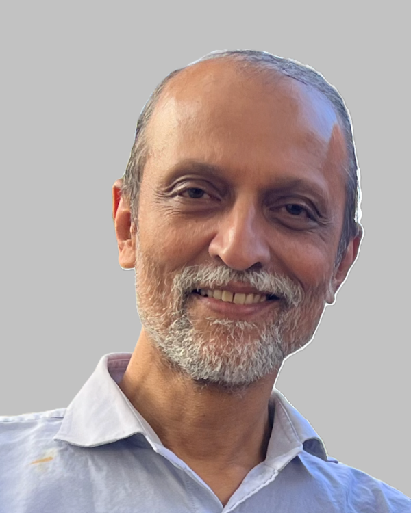 Dr. Ajit Ranade