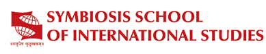 Symbiosis School of International Studies Pune logo