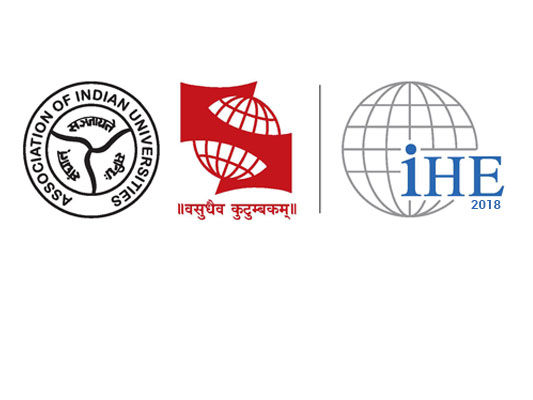 International Conference on 'The Changing Landscape of Internationalisation of Higher Education'