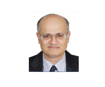 Prof. Deepanshu Mohan