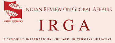 Indian Review of Global Affairs