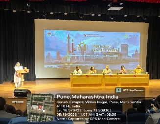 JaMu - Jakarta-Mumbai Update 2025